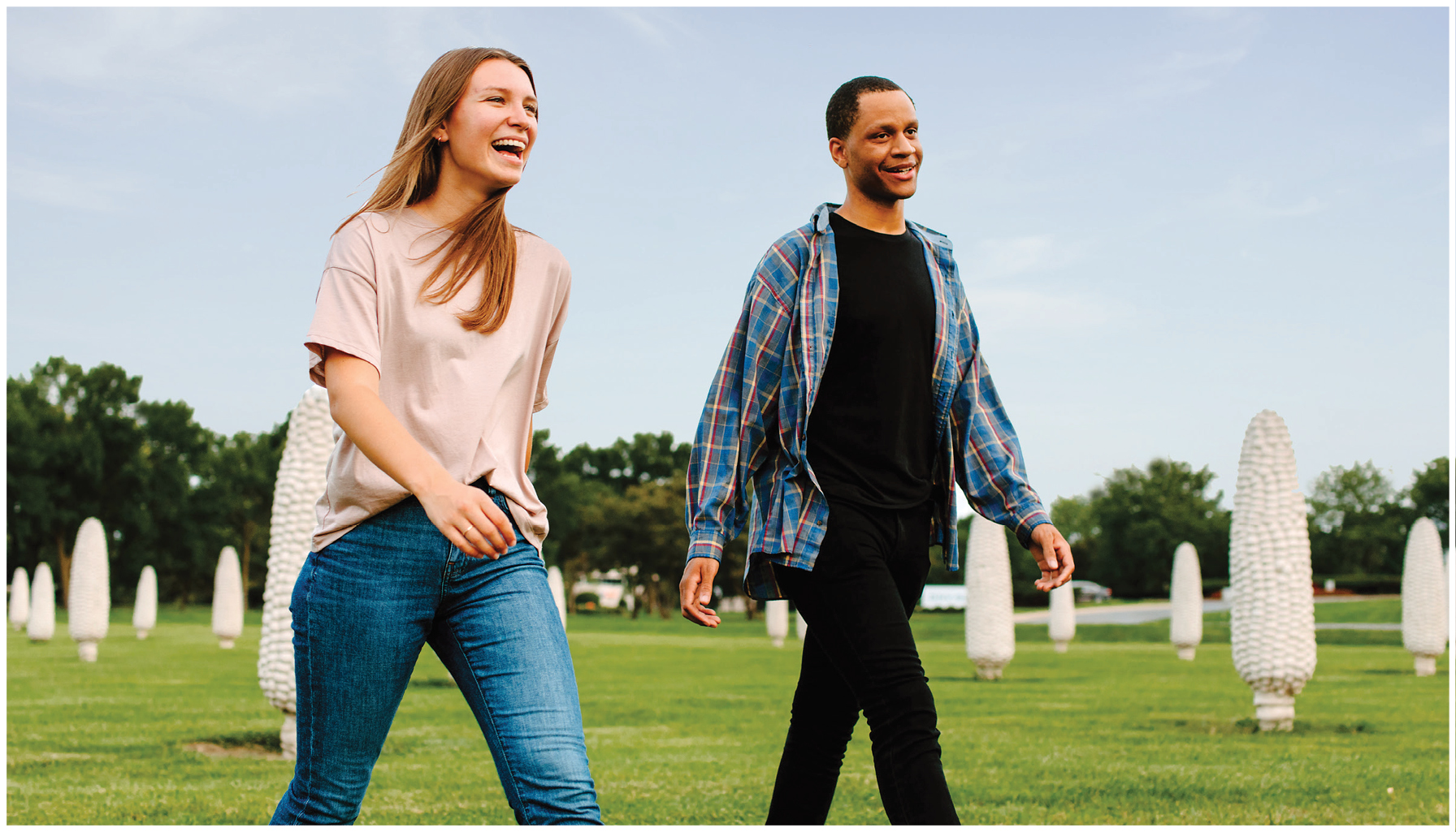 2026 LongWeekends Spring/Summer