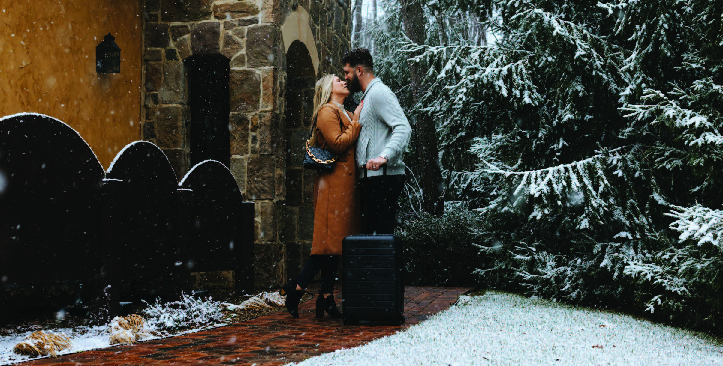 2025 Ohio Magazine November/December