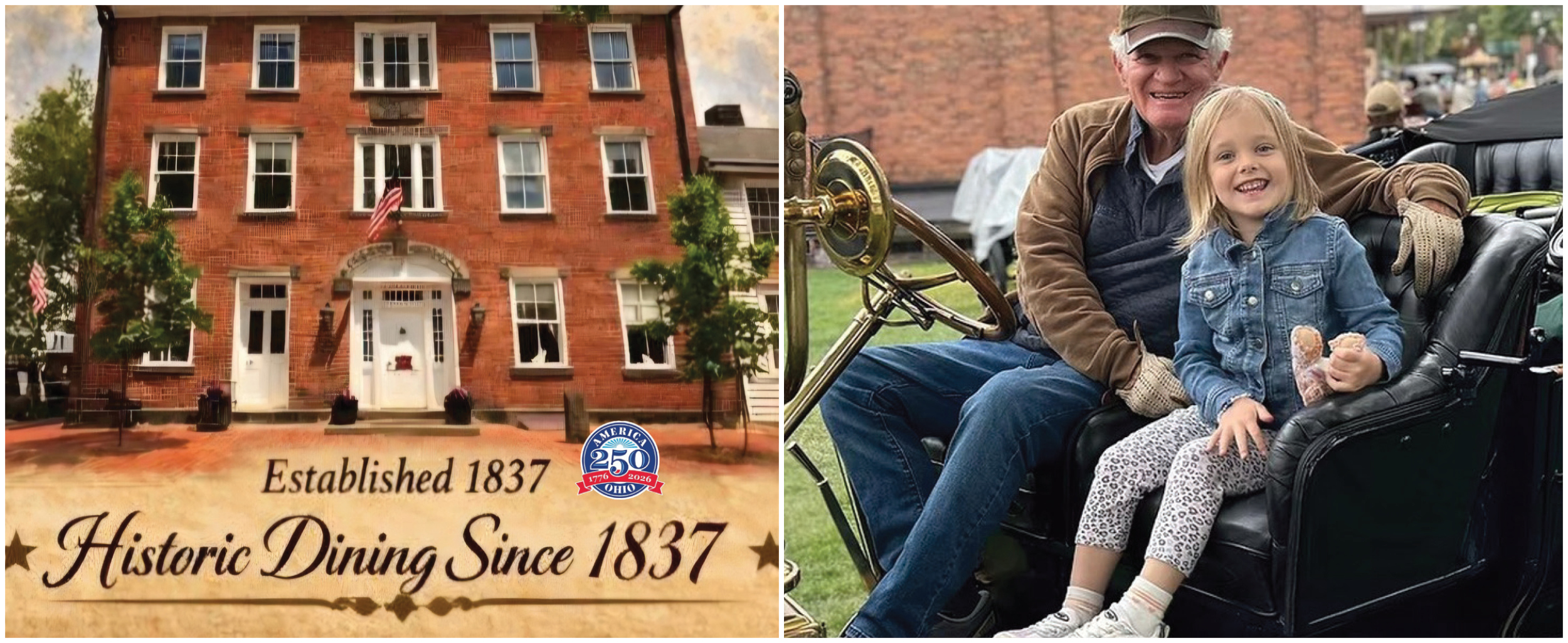 2026 Ohio Magazine May